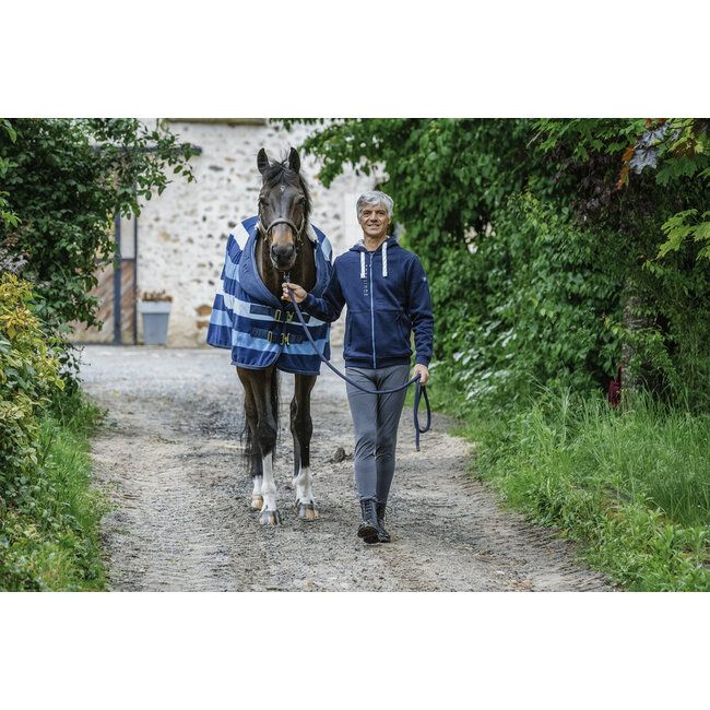 Equi-Theme Fleecedeken Comfortech