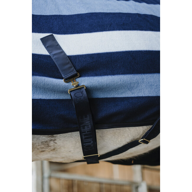 Equi-Theme Fleecedeken Comfortech