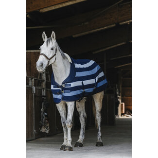 Equi-Theme Fleecedeken Comfortech
