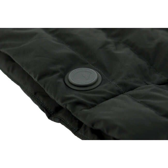 Equi-Theme Verwarmde bodywarmer Charlie