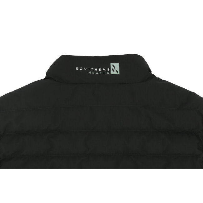 Equi-Theme Verwarmde bodywarmer Charlie