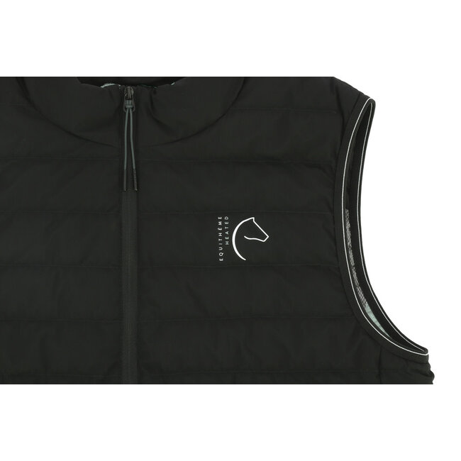 Equi-Theme Verwarmde bodywarmer Charlie