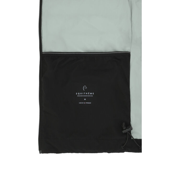 Equi-Theme Verwarmde bodywarmer Charlie