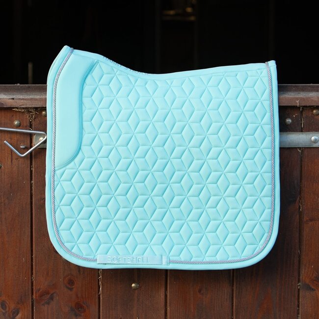 Harry's Horse Zadeldek Softshell