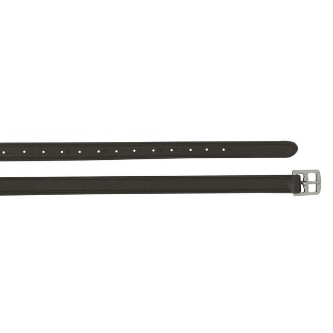 Norton Stijgbeugelriemen gevoerde, synthetische