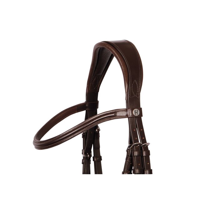 Harry's Horse Hoofdstel Anatomic Release