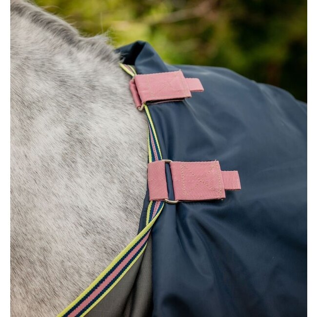 Horseware Hero Ripstop Plus Turnout (0g Light)