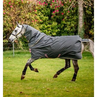 Horseware Hero Ripstop Plus Turnout (0g Light)