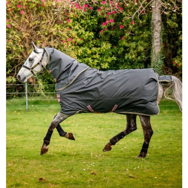 Horseware Hero Ripstop Plus Turnout (0g Light)