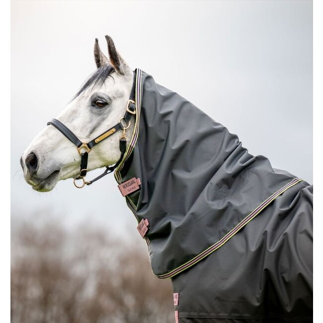 Horseware Hero Ripstop Plus Turnout (0g Light)