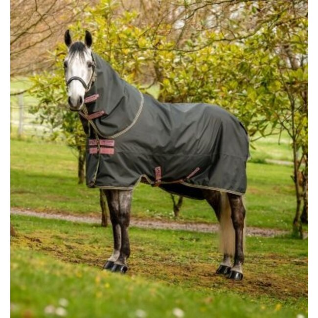 Horseware Hero Ripstop Plus Turnout (0g Light)