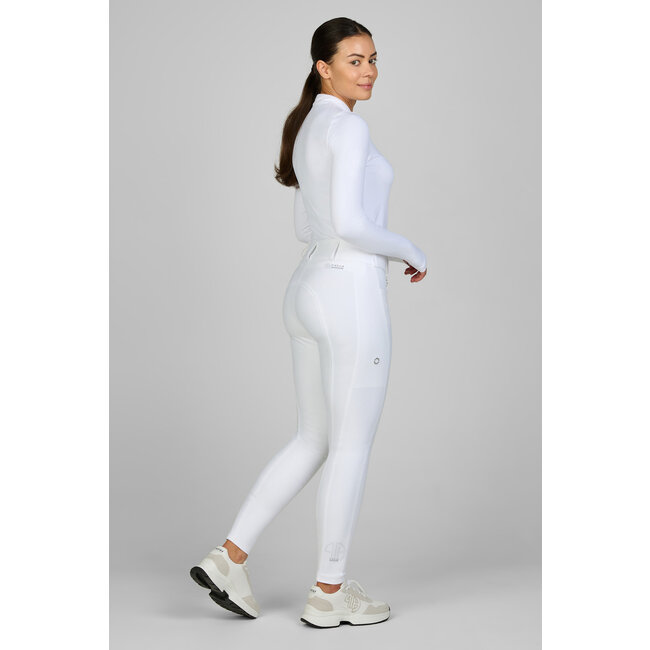 Pikeur Rijbroek Amia knee grip