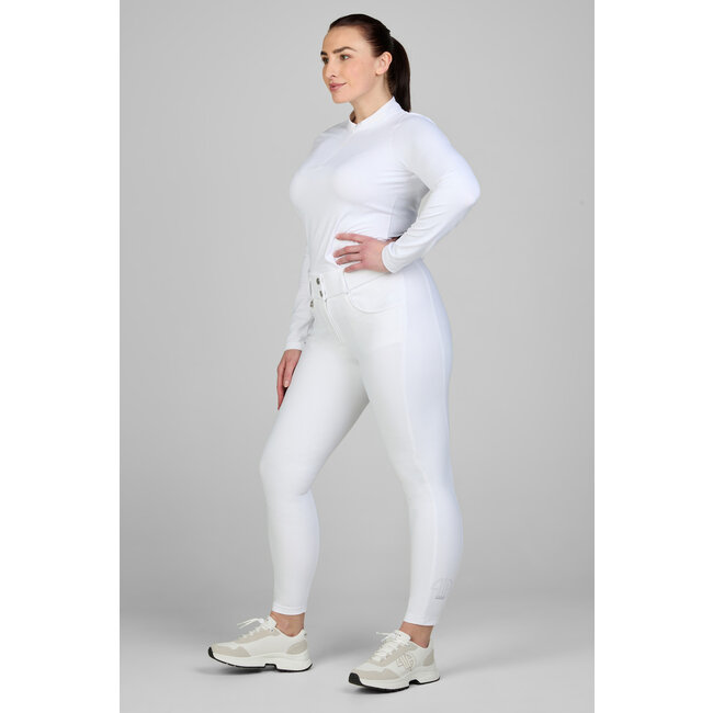 Pikeur Rijbroek Amia knee grip