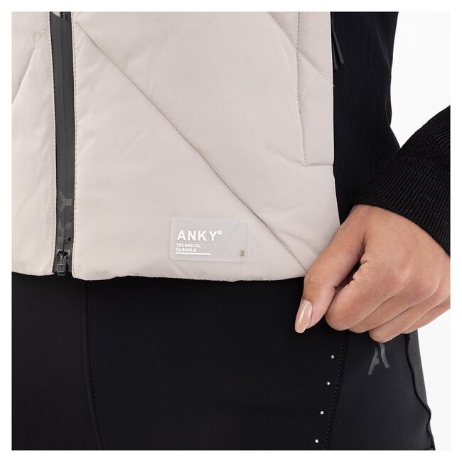 Anky Bodywarmer ATC251001