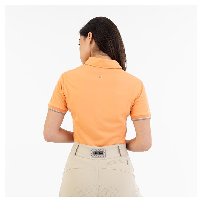Anky Polo Shirt Essential