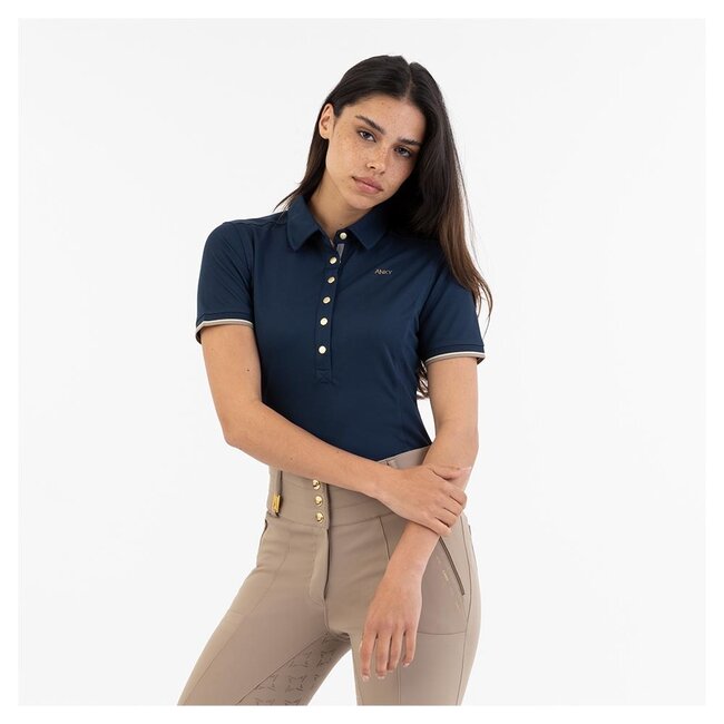 Anky Polo Shirt Essential