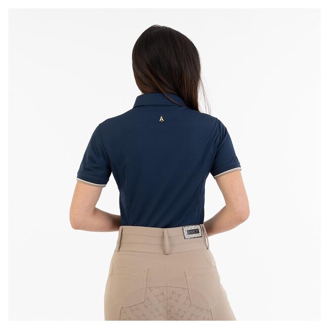 Anky Polo Shirt Essential