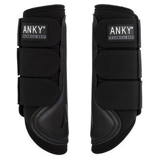 Anky Beenbeschermer Proficient Anky Beenbeschermer Proficient