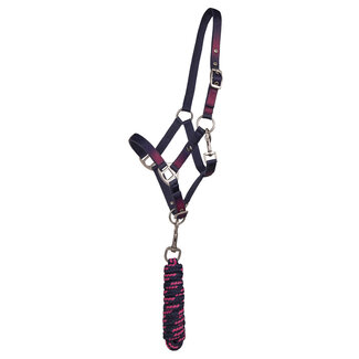 Qhp Halsterset Jaily