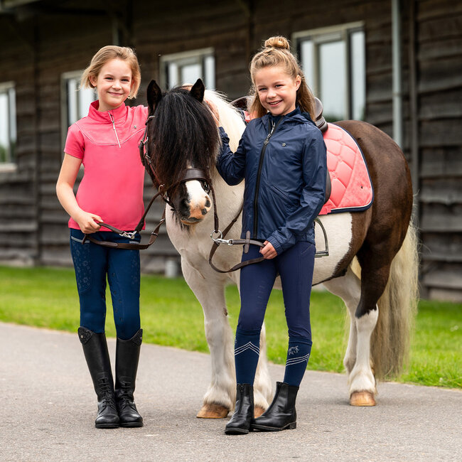 Qhp Rijlegging Jaily junior Full grip