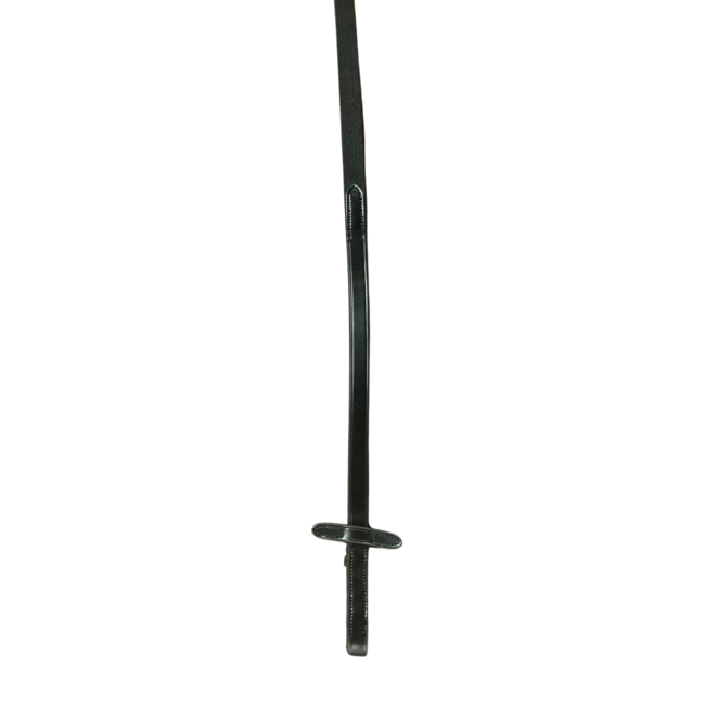 Passier Hoofdstel Spirit graphit limited edition