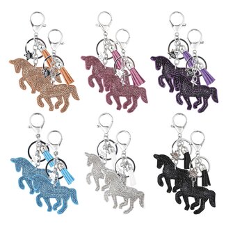 Imperial Riding Sleutelhangers  Unicorn