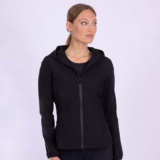 Eurostar Jacket Lina