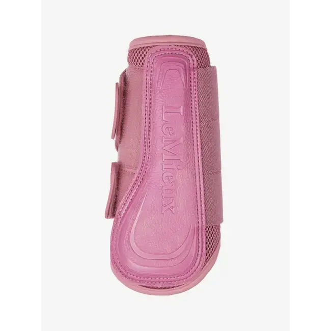 LeMieux Arika Mesh Brushing Boots