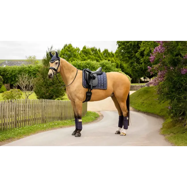 LeMieux Zadeldek Loire Classic Square