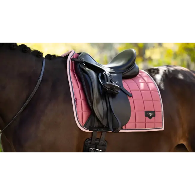 LeMieux Zadeldek Loire Classic Square