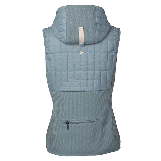 Pk International Bodywarmer Racoon
