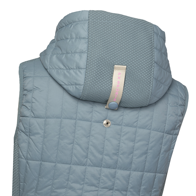 Pk International Bodywarmer Racoon