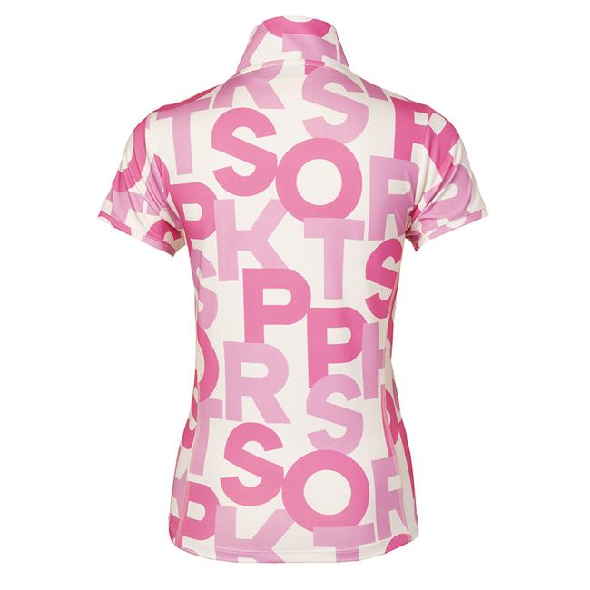 Pk International Performance Shirt Rossini