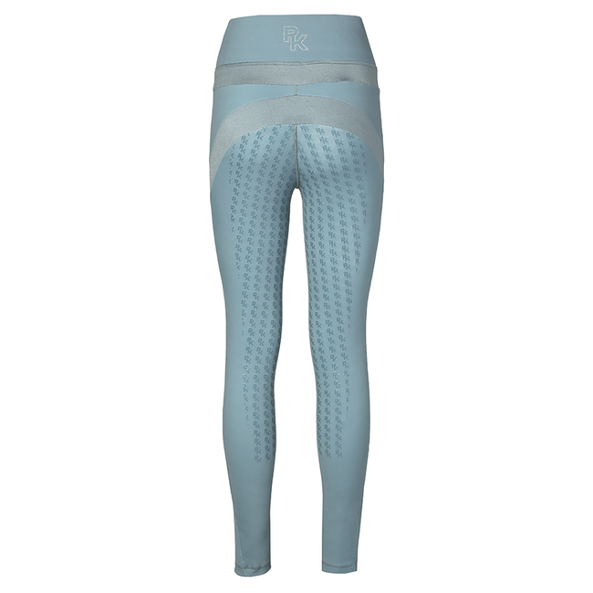 Pk International Rijlegging Ravage Full grip