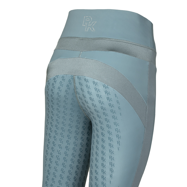 Pk International Rijlegging Ravage Full grip