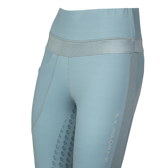 Pk International Rijlegging Ravage Full grip