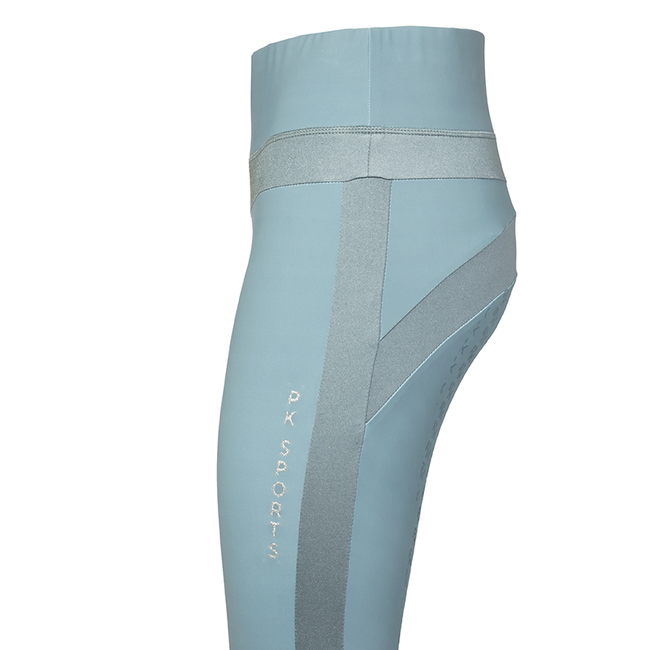 Pk International Rijlegging Ravage Full grip