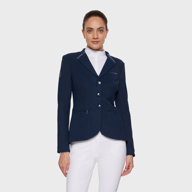 Samshield Wedstrijdjas Victorine premium