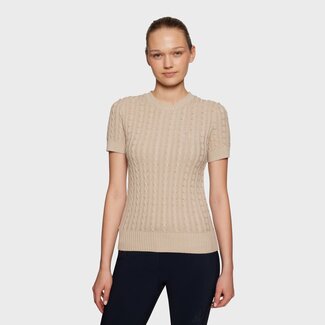 Samshield Pullover  Lidy korte mouw SS25