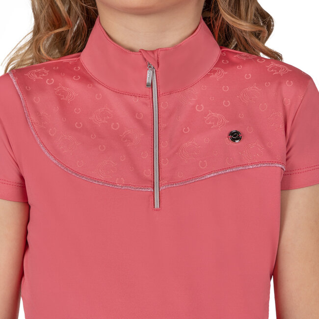 Qhp Sportshirt Jaily junior