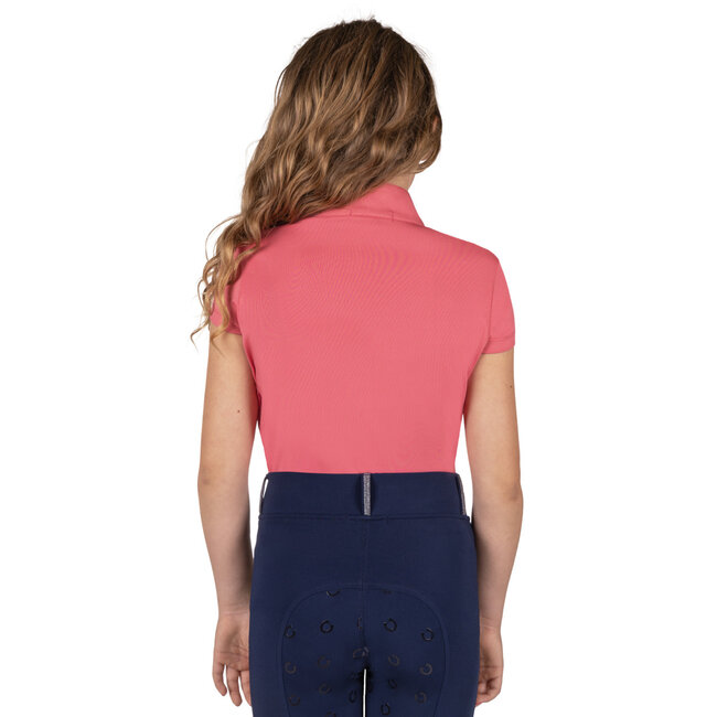 Qhp Sportshirt Jaily junior