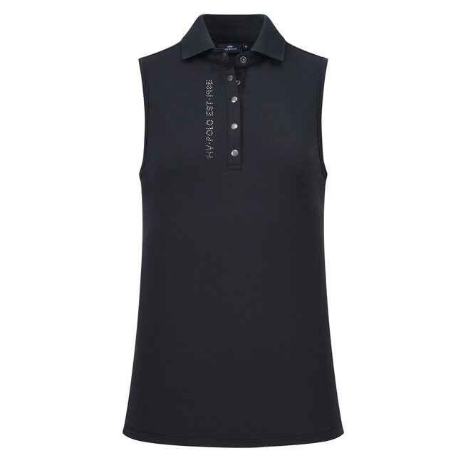 HV Polo Polo shirt mouwloos Myrthe