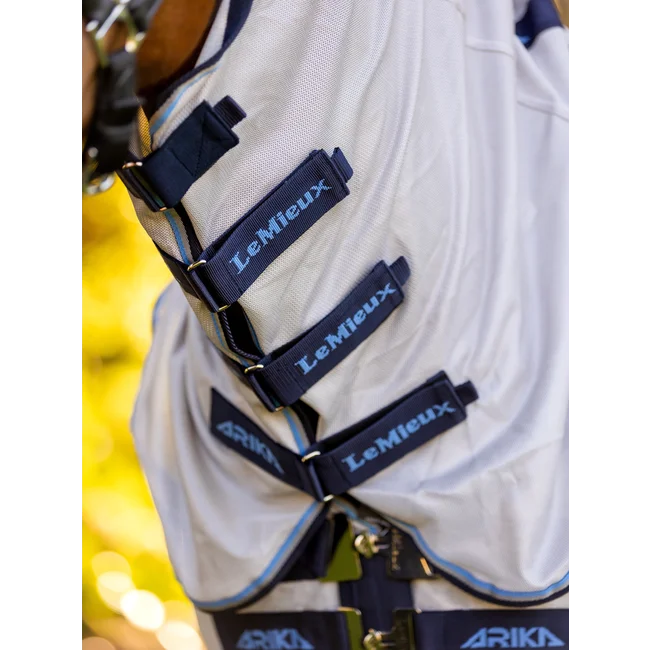 LeMieux Vliegendeken Arika Armour-Tek