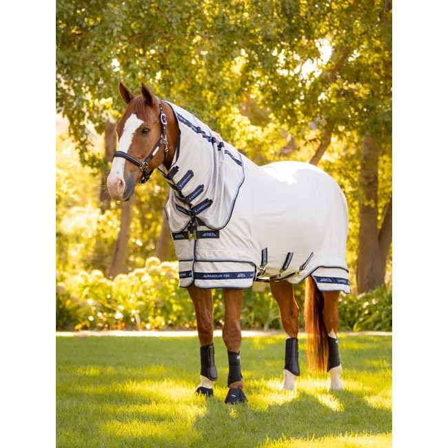 LeMieux Vliegendeken Arika Armour-Tek