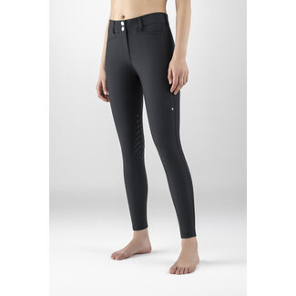 Equiline Rijbroek Vita Alta knie grip Equiline Rijbroek Vita Alta knie grip