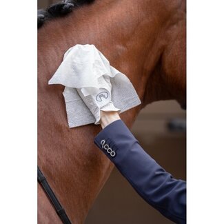 HorseWipes Horse Wipes naturel doekjes 30 stuks xxl