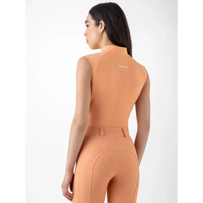 Equiline Tanktop Tempo Libero