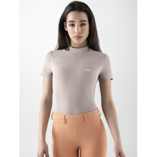 Equiline Poloshirt Tempo Libero Equiline Poloshirt Tempo Libero