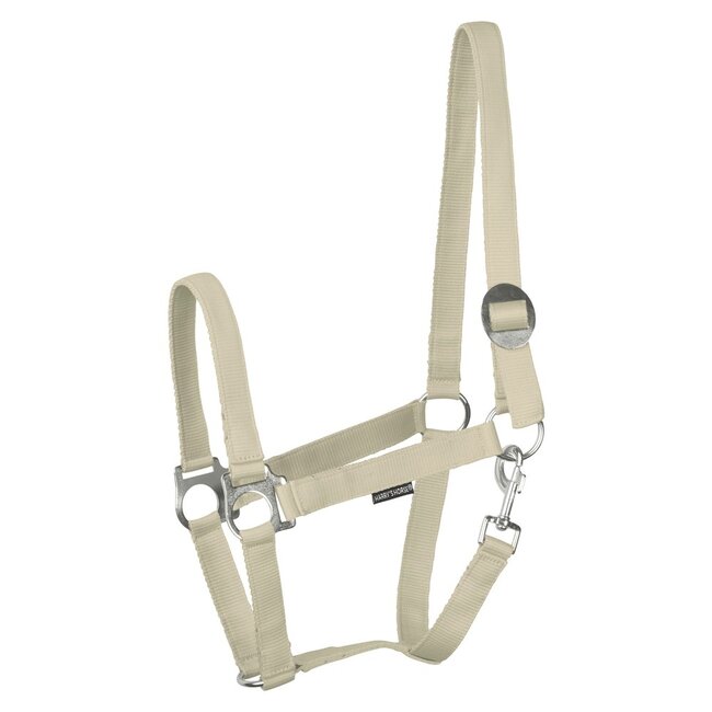 Harry's Horse Halster Economy STLT