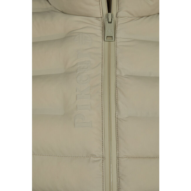 Pikeur Jack Quilted Athleidure 25 S/S
